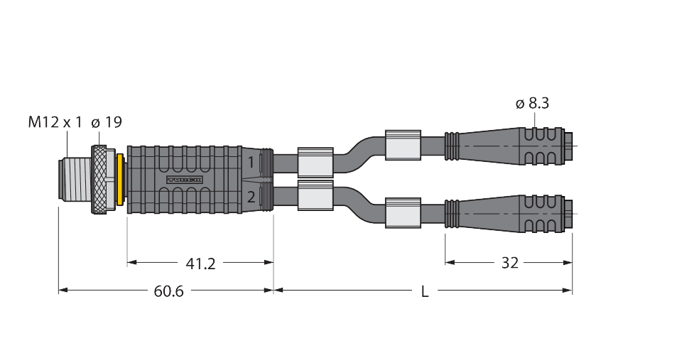 VBRS4.4-2PKG3S-2/2/TEL