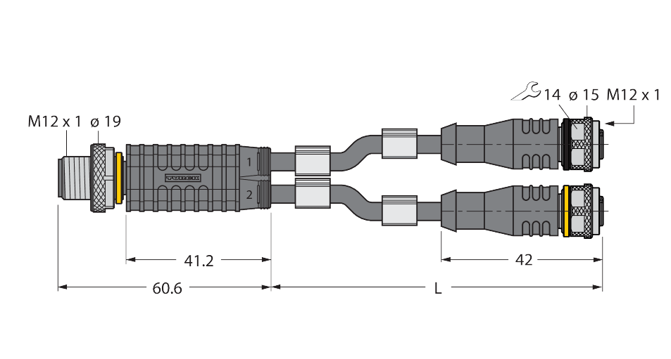 VBRS4.4-2RKC4T-2/2/TXL