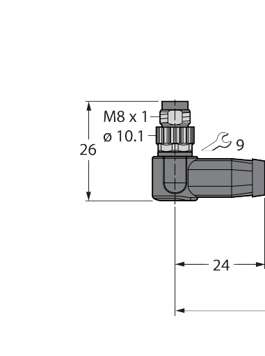 PSWS4M-PSWS4M-4414-0.5M