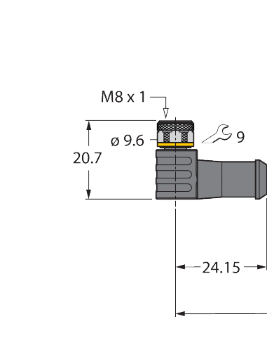 PKW4M-P7X2-2-PSG4M/TEL