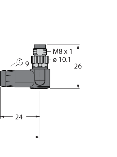 PSWS4M-PSWS4M-4414-0.5M