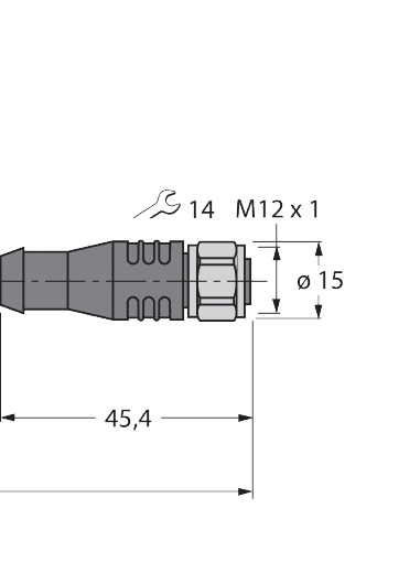 RSCV-RKCV5500-15M/S2500