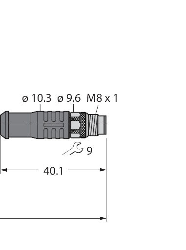 PKGS4M-2.5-PSGS4M/TEY