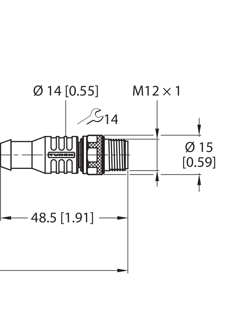 PKW3M-0.6-RSC4T/TEL3217