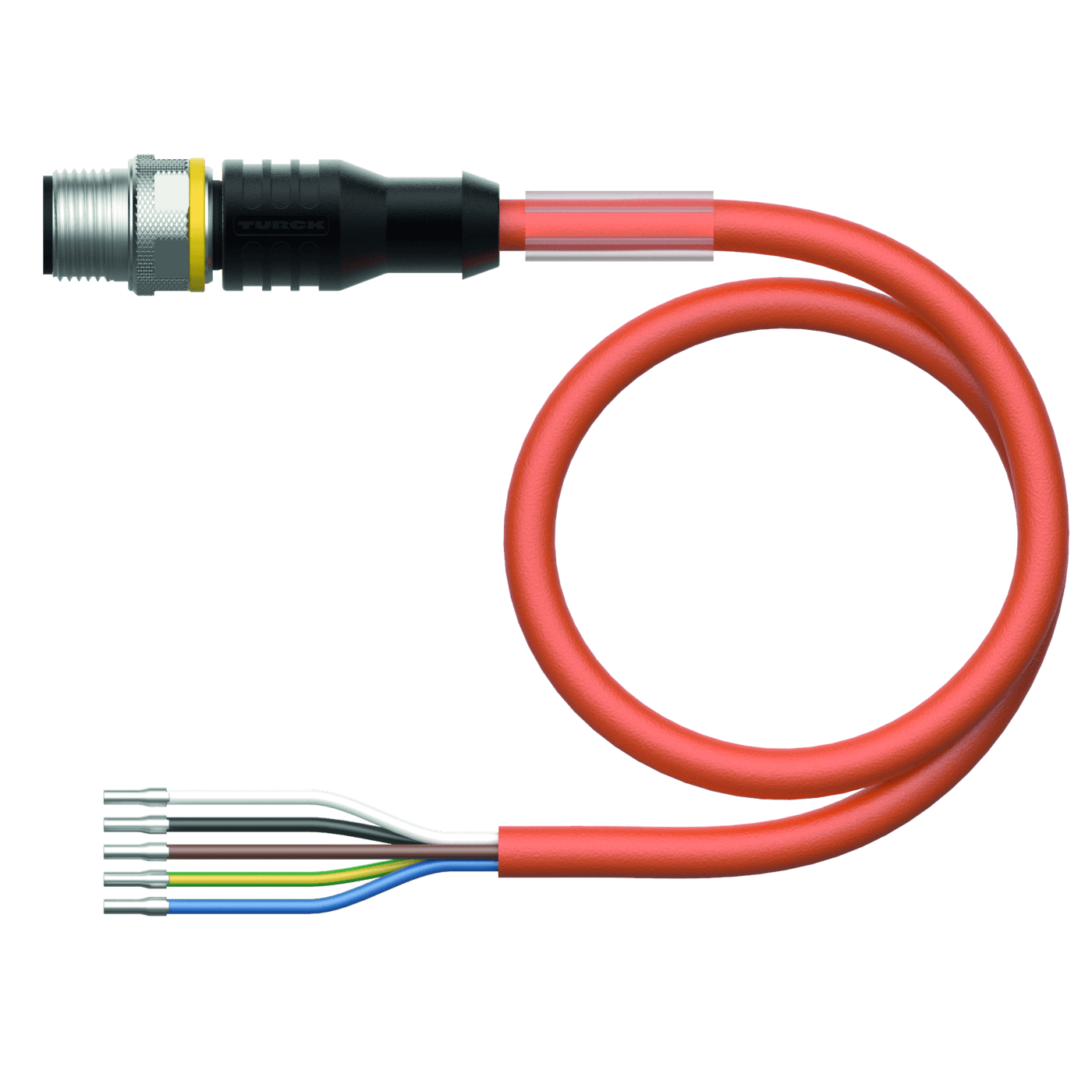 RSC5T-5/TXO