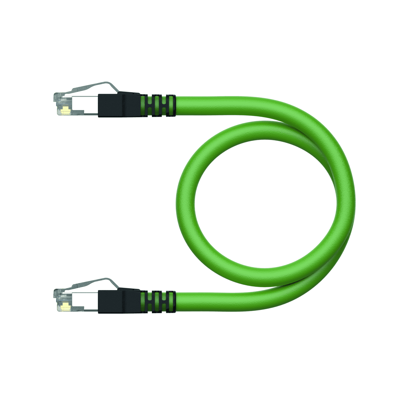 RJ45S-RJ45S-4422-0.6M