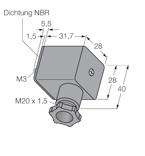 VC-AC31-0.220-K