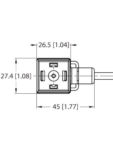 VAS22-E80E-2/TXL1500