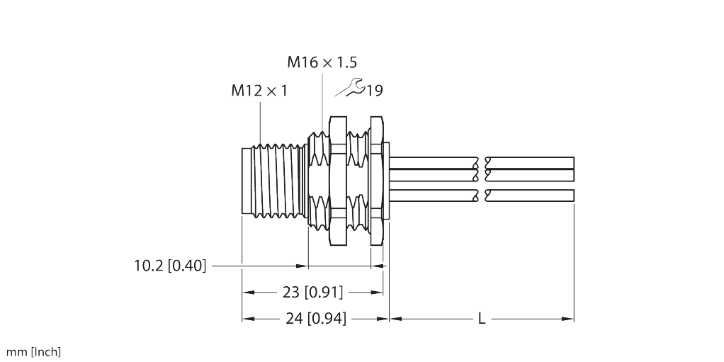 FSFD54PK-1/M16