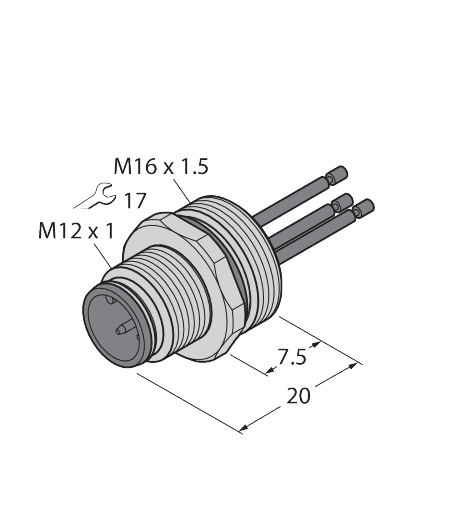 EC-FS5-2/16