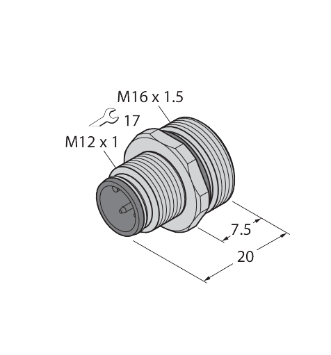 EC-FS4.5-L/16