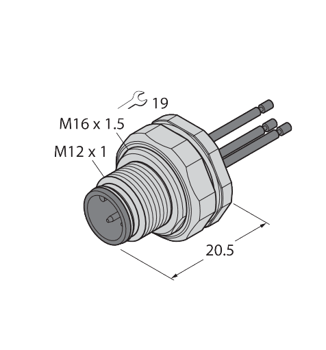 EC-FSFDE5-0.5/16