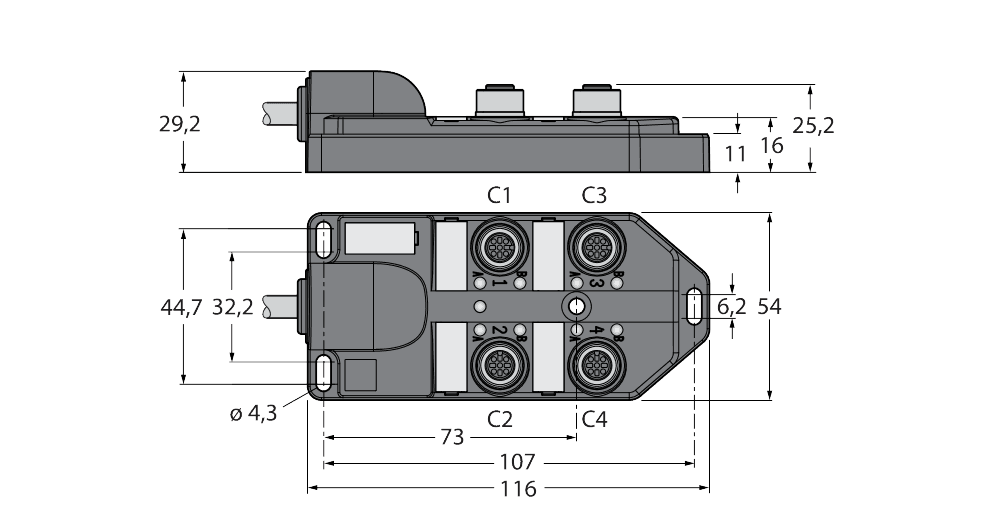 TB-4M12-5-10/TXL