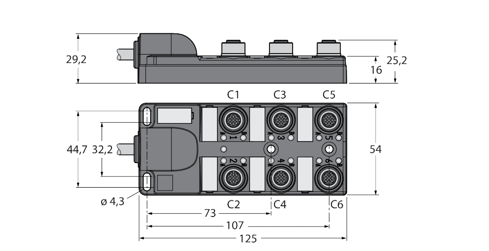 TB-6M12-5-10/TXL