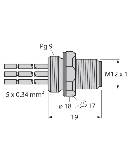 FSW4.54-0.5