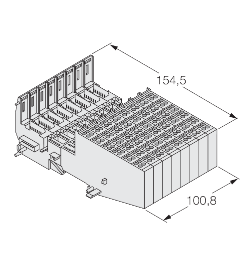 BL20-B6S-SBCSBC
