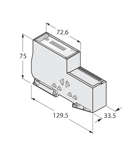 BL20-E-GW-RS-MB/ET