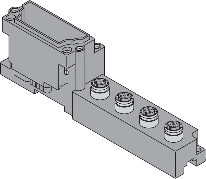 BL67-B-4M12-P