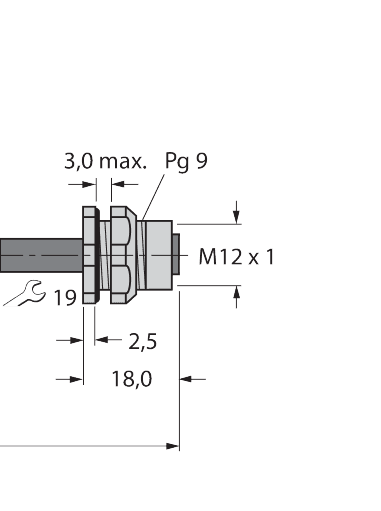 RJ45S FKSD 841-2M