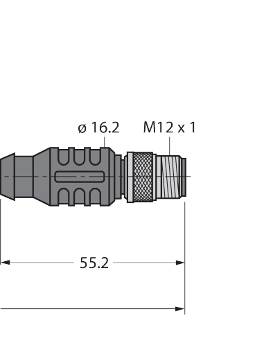 RSC RSC 572-0.5M