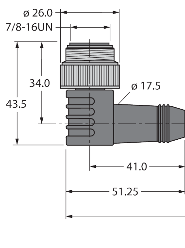 WSM WKM 572-1M