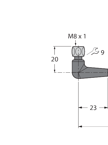 PKWH4M-P7X2-0.3-PSGH4M/TFG