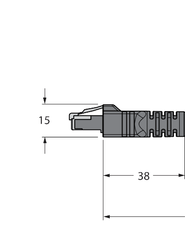 RJ45S FKSD 841-2M