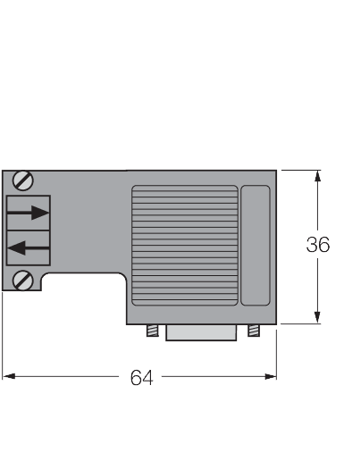 RSSW D9S RKSW 455-4M-4M