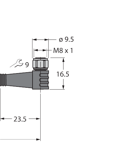 PKWV4M-50-PKWV4M/TFW