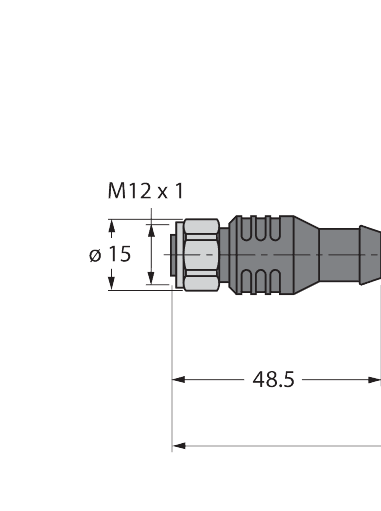 RKCV RKCV 5732-10M/CS15915