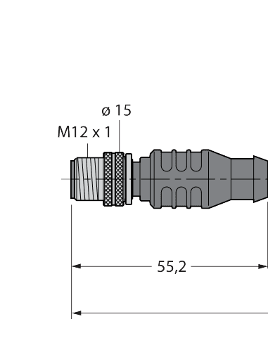RSSD RJ45S 4410-2M