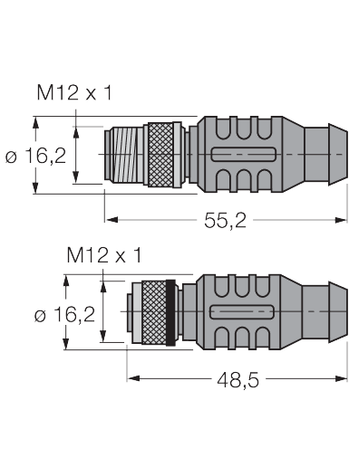 RSSW D9S RKSW 455-4M-4M