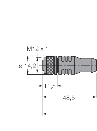 RKC-572-1.5M/5D