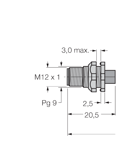 FSSD 841-0.5M