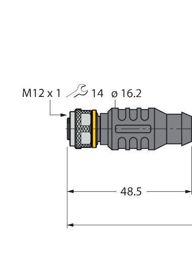 RKC4.4T-P7X2-5-RSC4.4T/TXL