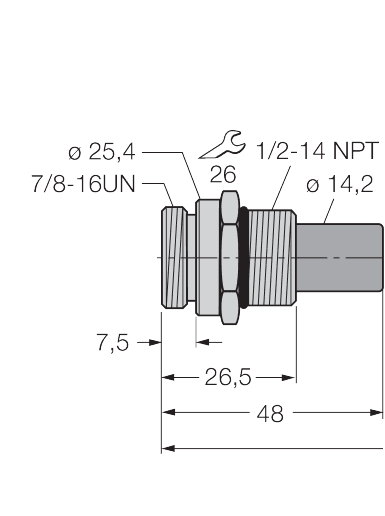 RSF 572-1M