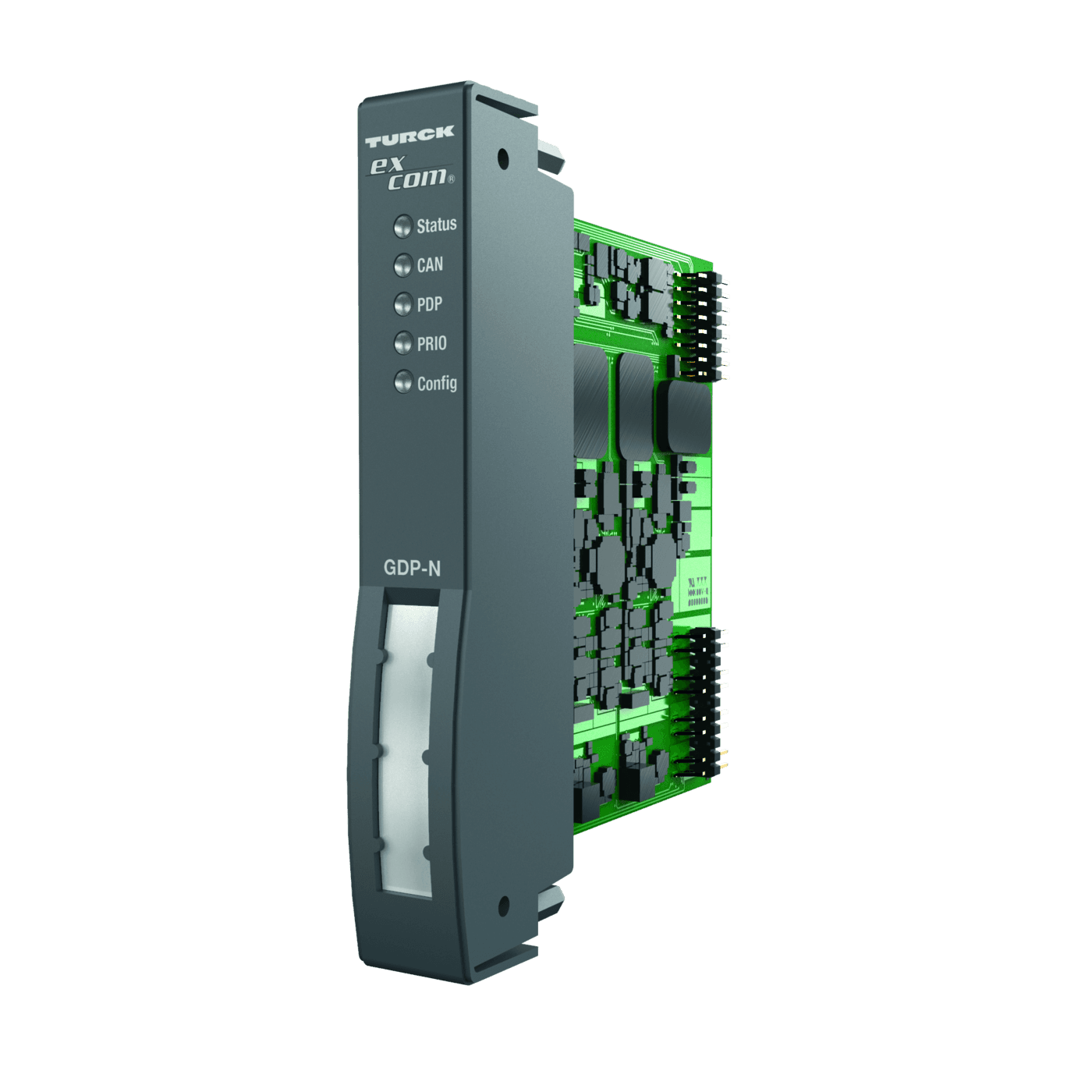 GDP-N/FW2.3