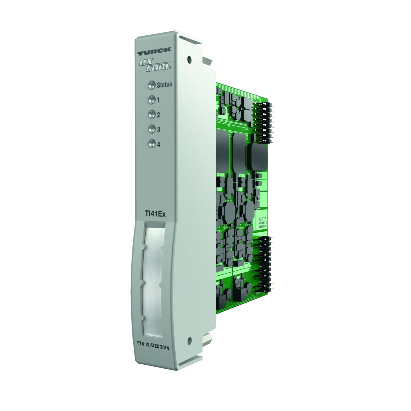 TI41EX