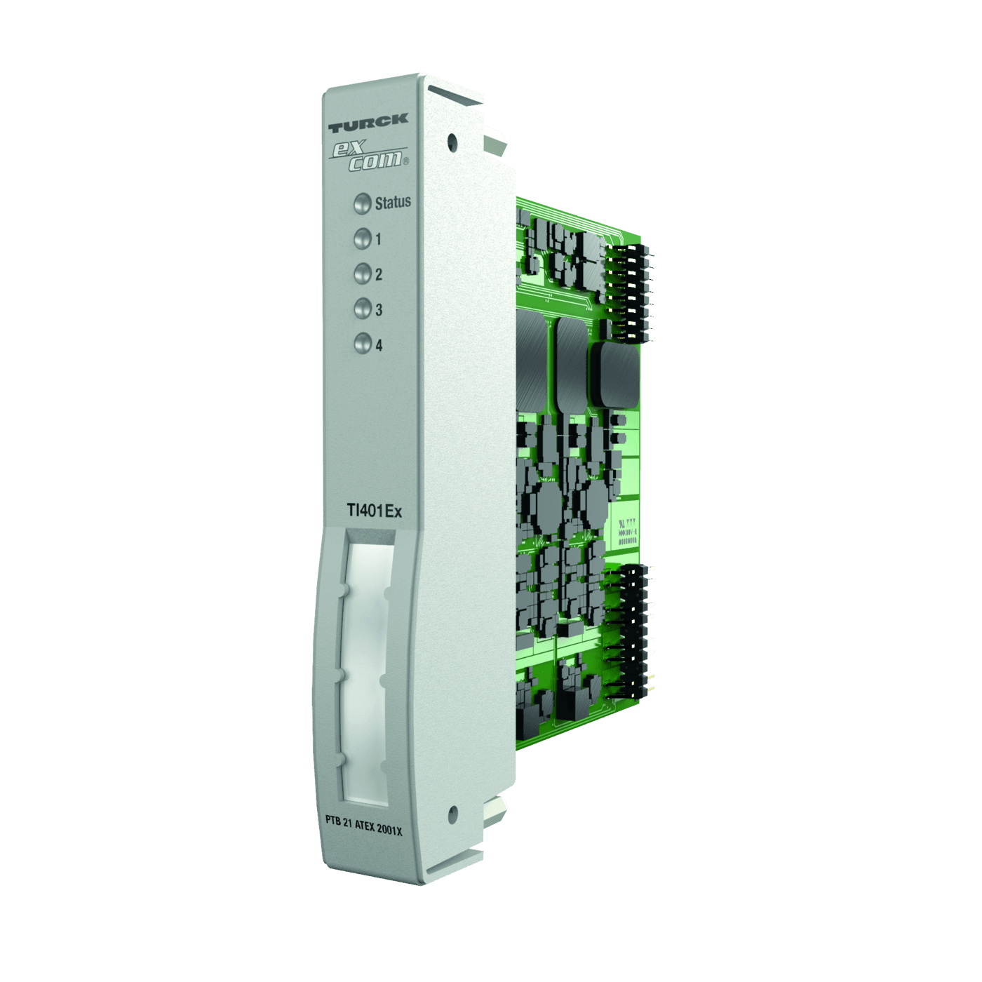 TI401EX