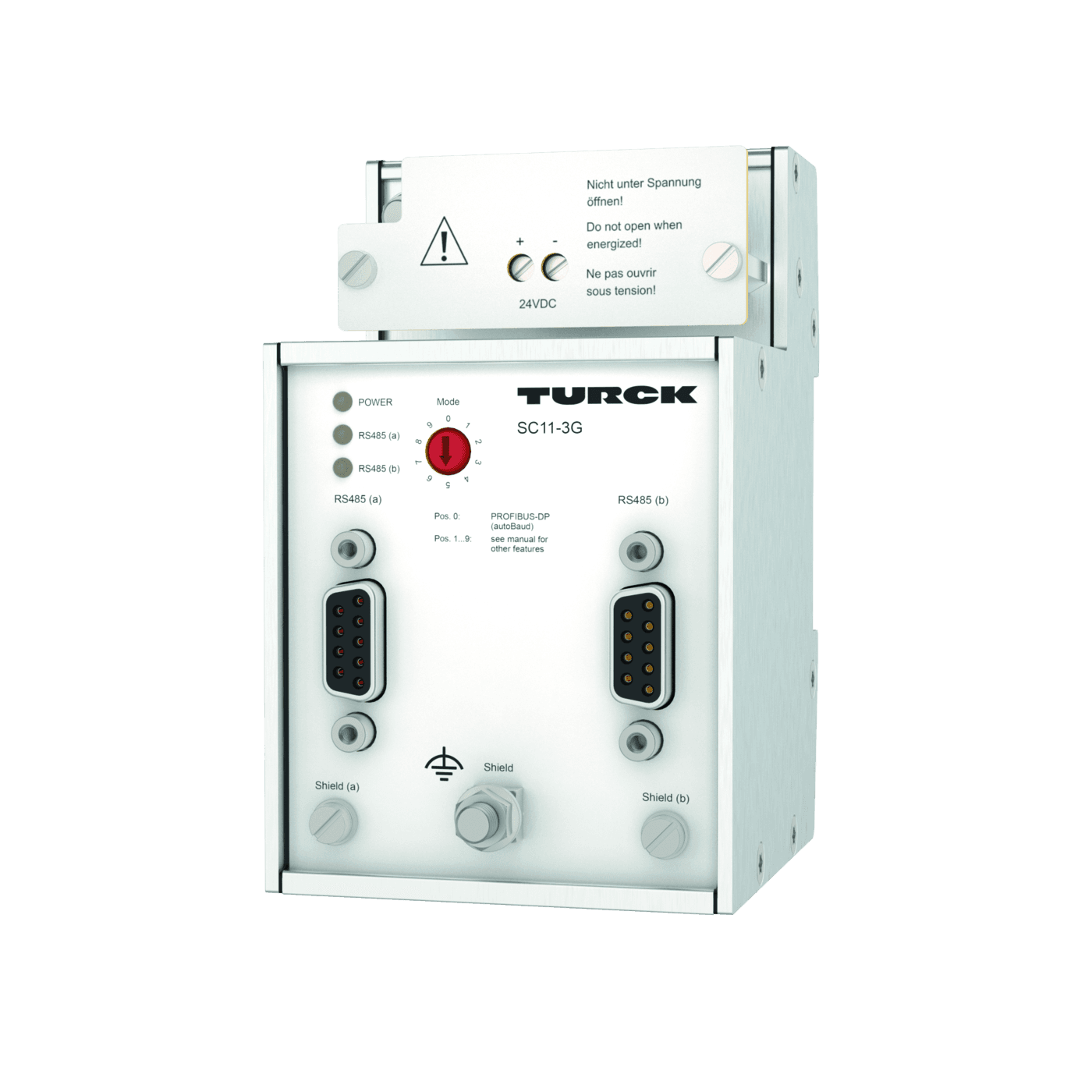 SC11-3G