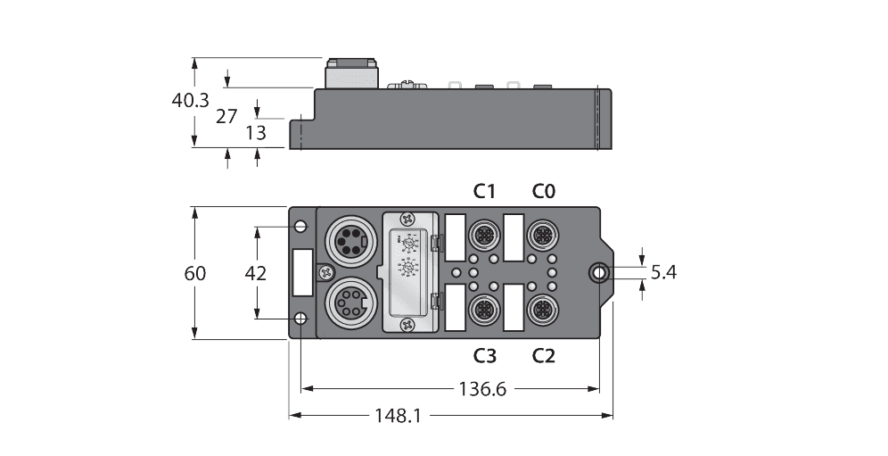 FDNQ-S0404G-T
