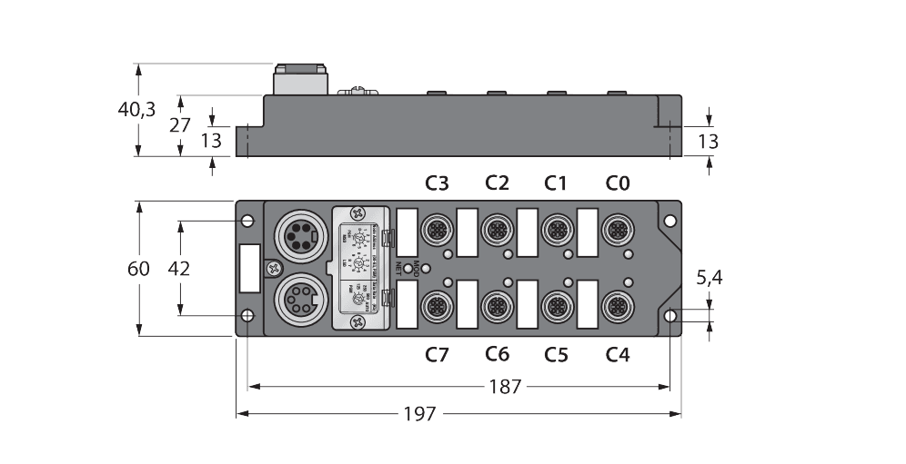FDNL-L0800-T