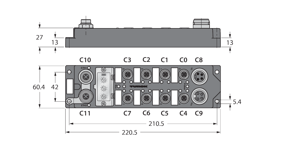 FGEN-IM16-4001