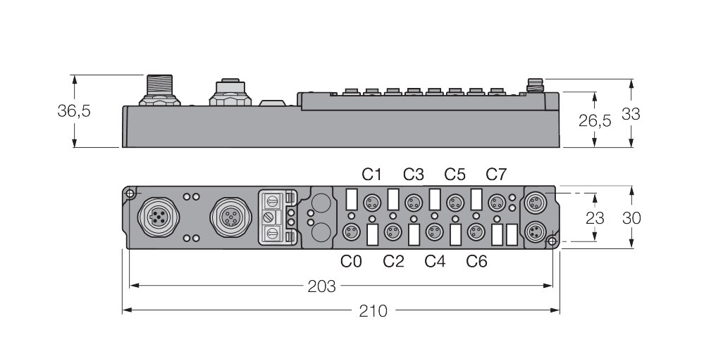 SDPB-0800D-1007