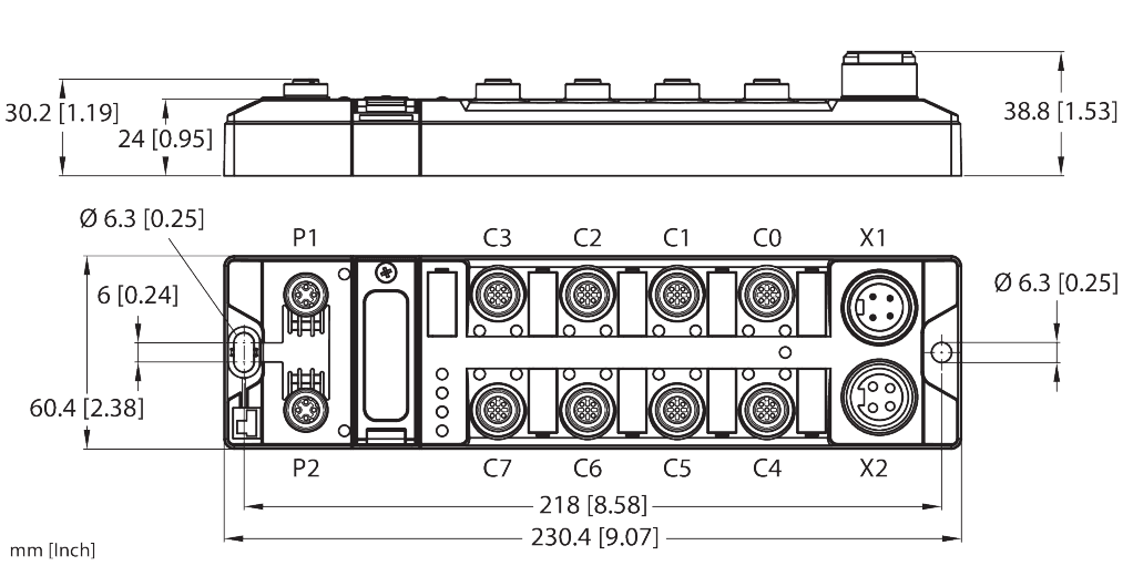TBEN-L4-8IOLA-IOT1