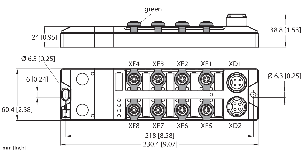 TBEN-L4-SE-U1