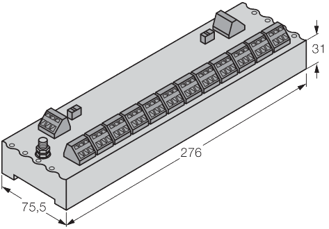 JRBS-40-12C/EX