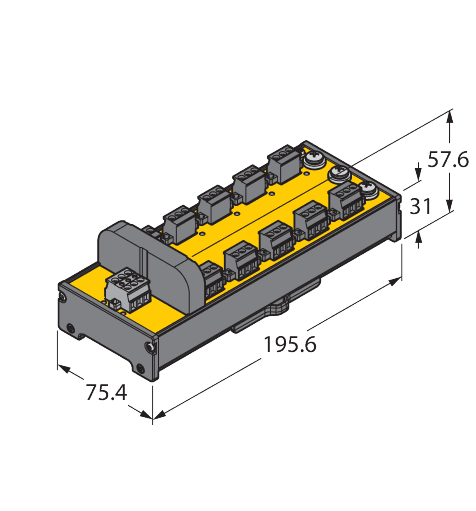JRBS-40DC-10RV