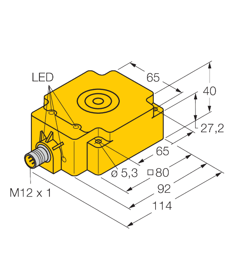 TN-Q80-H1147/C53