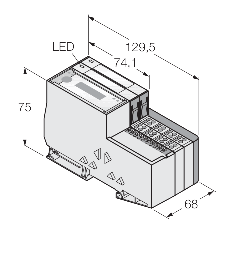 TI-BL20-E-DPV1-S-4